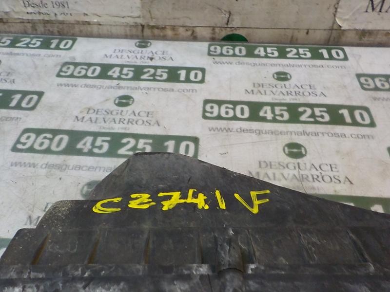 Recambio de filtro aire para opel astra h caravan 1.6 16v referencia OEM IAM   