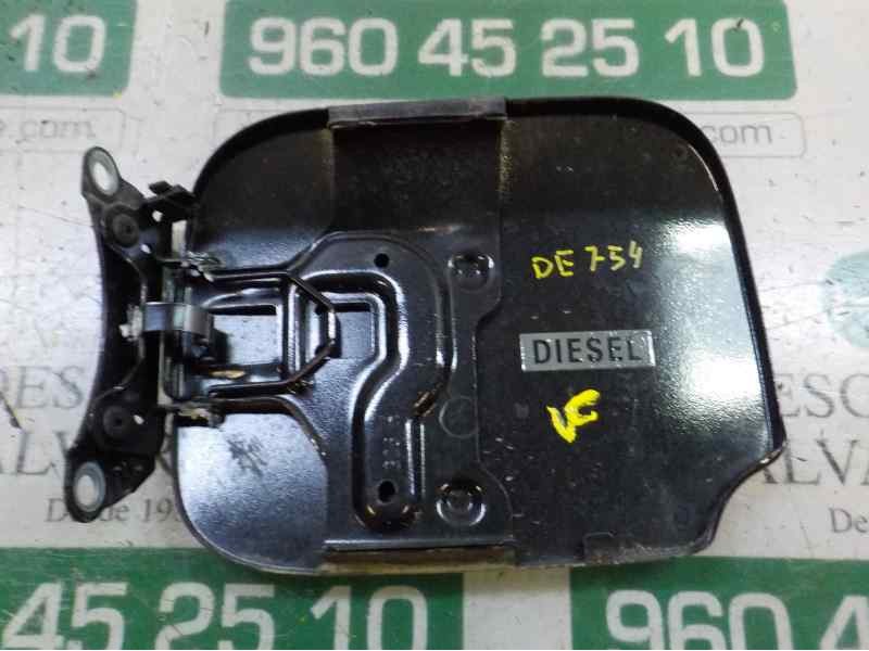 Recambio de tapa combustible para dacia sandero stepway ambiance referencia OEM IAM 788304589R  