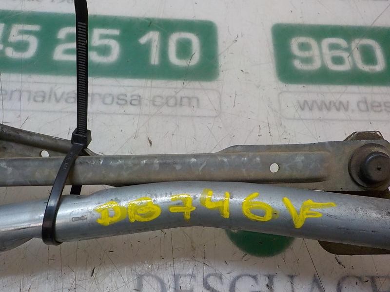 Recambio de articulacion limpia delantero para citroën berlingo station wagon sx multispace referencia OEM IAM   