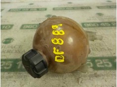 Recambio de deposito expansion para peugeot partner kombi 1.6 16v hdi cat (9ht / dv6bted4) referencia OEM IAM    2