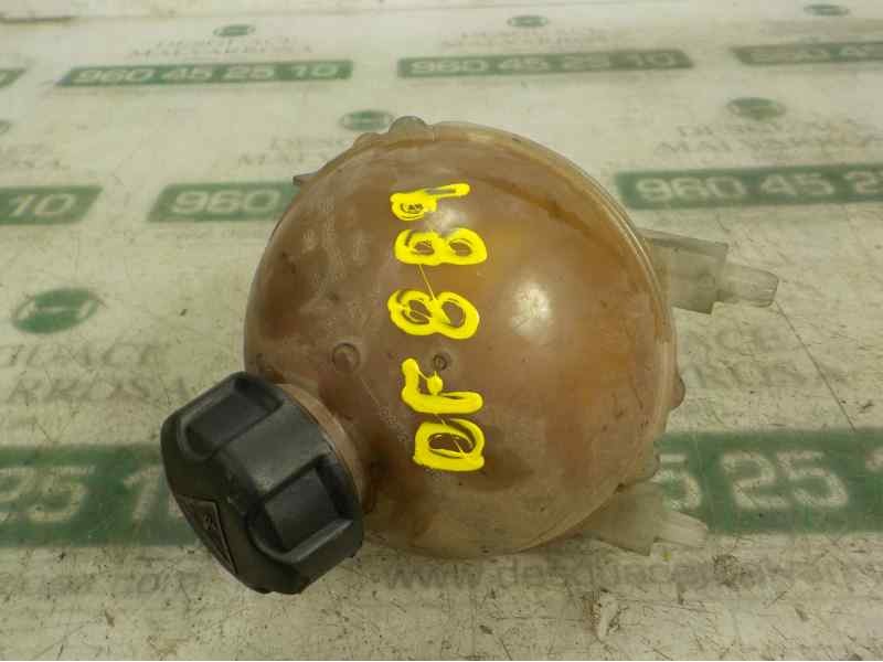 Recambio de deposito expansion para peugeot partner kombi 1.6 16v hdi cat (9ht / dv6bted4) referencia OEM IAM   