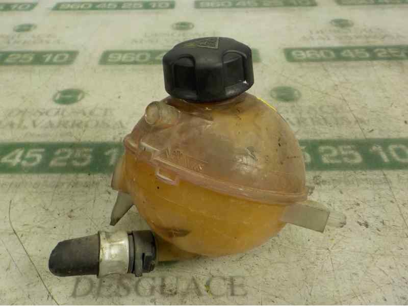 Recambio de deposito expansion para peugeot partner kombi 1.6 16v hdi cat (9ht / dv6bted4) referencia OEM IAM   