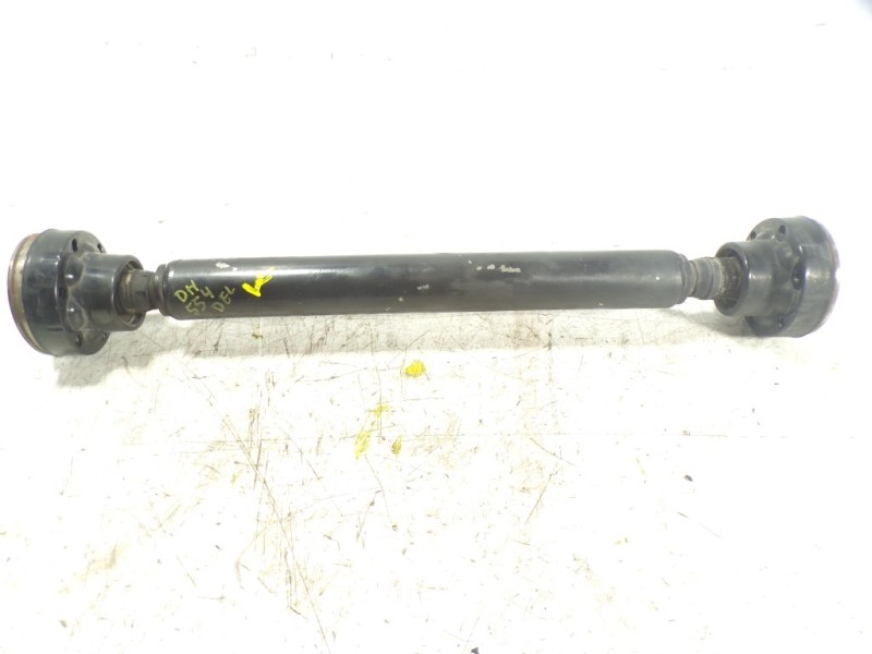 Recambio de transmision central para volkswagen touareg (7l6) 3.0 v6 tdi dpf referencia OEM IAM 7L0521101D  