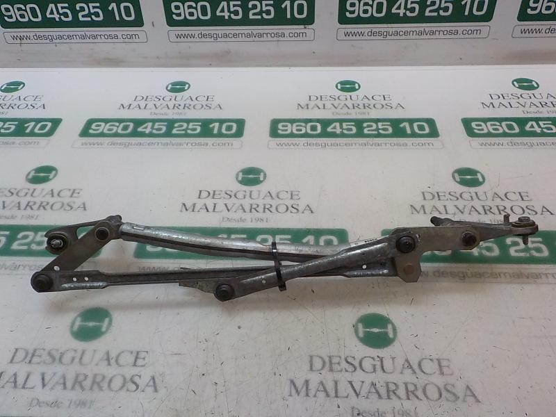 Recambio de articulacion limpia delantero para citroën berlingo station wagon sx multispace referencia OEM IAM   