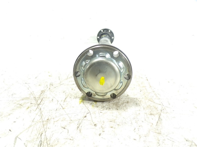 Recambio de transmision central para volkswagen touareg (7l6) 3.0 v6 tdi dpf referencia OEM IAM 7L0521101D  