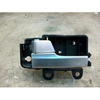 MANETA INTERIOR DELANTERA IZQUIERDA 