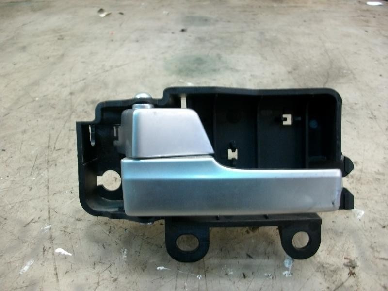 Recambio de maneta interior delantera izquierda para ford focus c-max (cap) trend (d) referencia OEM IAM   