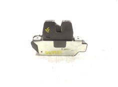 Recambio de cerradura maletero / porton para peugeot 208 1.6 blue-hdi fap referencia OEM IAM 8719F8   2