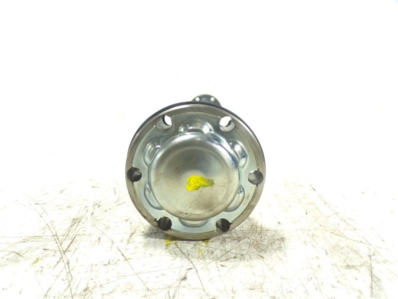 Recambio de transmision central para volkswagen touareg (7l6) 3.0 v6 tdi dpf referencia OEM IAM 7L0521101D  