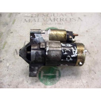 MOTOR ARRANQUE 