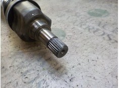 Recambio de transmision izquierda para peugeot 208 access referencia OEM IAM 3272LG   2