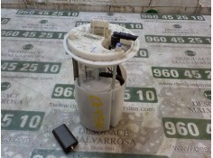 Recambio de aforador para fiat punto (199) 1.2 referencia OEM IAM 51868774 0580200098 0580200098 2