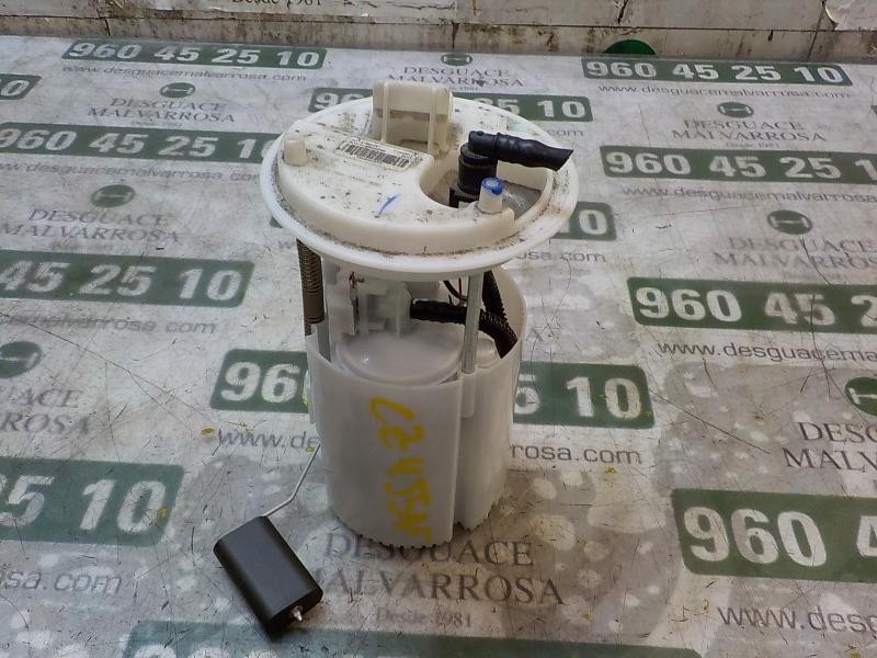 Recambio de aforador para fiat punto (199) 1.2 referencia OEM IAM 51868774 0580200098 0580200098