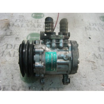 COMPRESOR AIRE ACONDICIONADO 