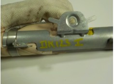 Recambio de airbag cortina delantero izquierdo para skoda rapid 1.6 tdi dpf referencia OEM IAM 5JA880741 5JA880741  2