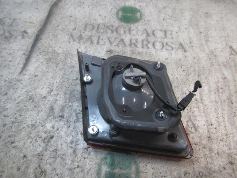 Recambio de piloto trasero derecho interior para chevrolet cruze ls referencia OEM IAM   