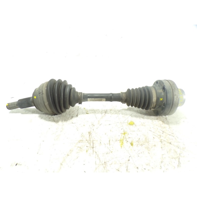 Recambio de transmision izquierda para volkswagen touareg (7l6) 3.0 v6 tdi dpf referencia OEM IAM 7L0407271F 7L0407271C 