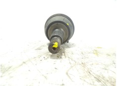 Recambio de transmision izquierda para volkswagen touareg (7l6) 3.0 v6 tdi dpf referencia OEM IAM 7L0407271F 7L0407271C  2