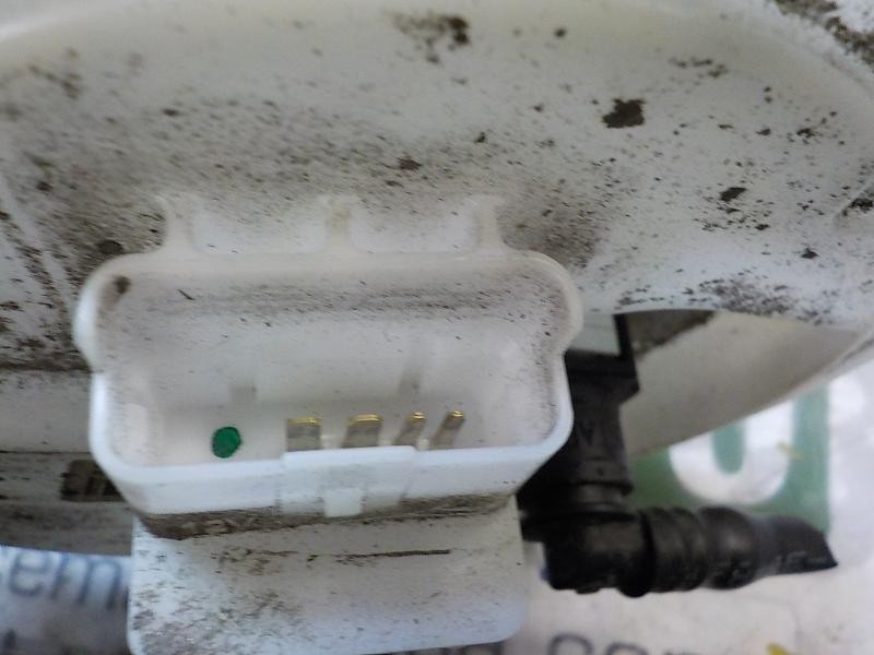 Recambio de aforador para fiat punto (199) 1.2 referencia OEM IAM 51868774 0580200098 0580200098