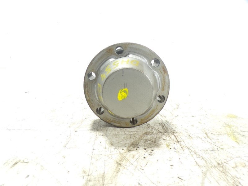 Recambio de transmision izquierda para volkswagen touareg (7l6) 3.0 v6 tdi dpf referencia OEM IAM 7L0407271F 7L0407271C 