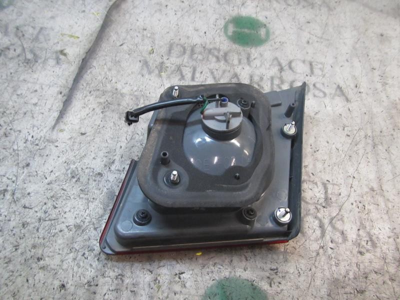 Recambio de piloto trasero izquierdo interior para chevrolet cruze ls referencia OEM IAM   