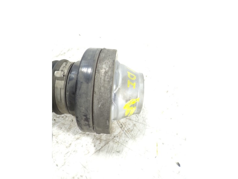 Recambio de transmision izquierda para volkswagen touareg (7l6) 3.0 v6 tdi dpf referencia OEM IAM 7L0407271F 7L0407271C 