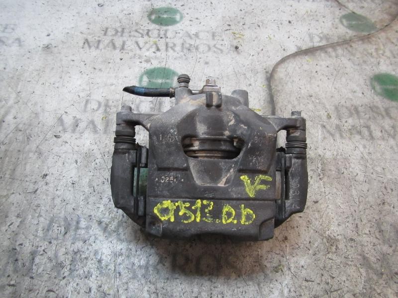 Recambio de pinza freno delantera derecha para chevrolet cruze ls referencia OEM IAM   