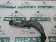 Recambio de brazo suspension superior trasero izquierdo para ford s-max (ca1) 2.0 tdci cat referencia OEM IAM 1737518   2
