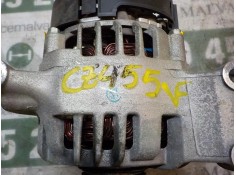 Recambio de alternador para fiat punto (199) 1.2 referencia OEM IAM 51859038 51859038  2