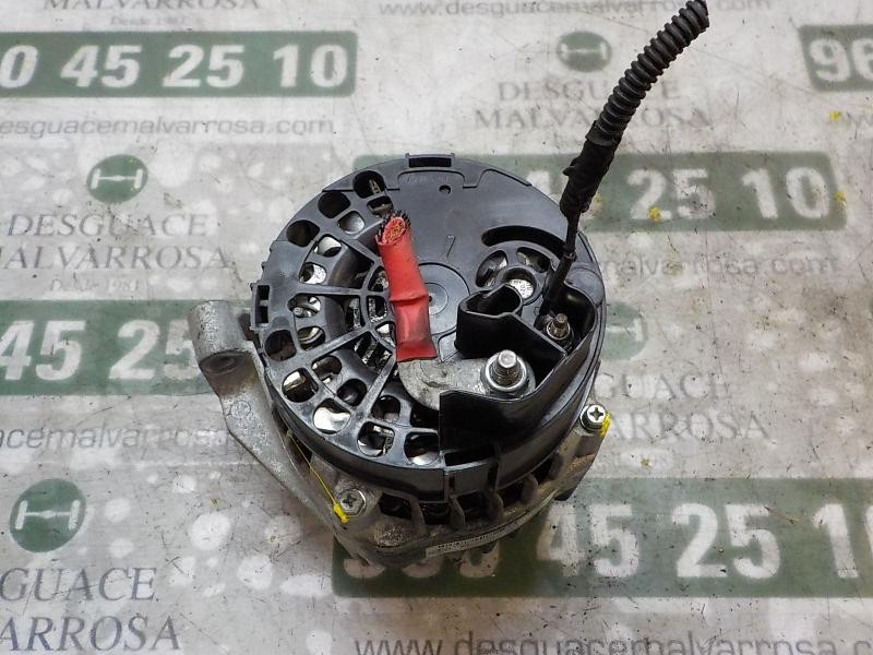 Recambio de alternador para fiat punto (199) 1.2 referencia OEM IAM 51859038 51859038 