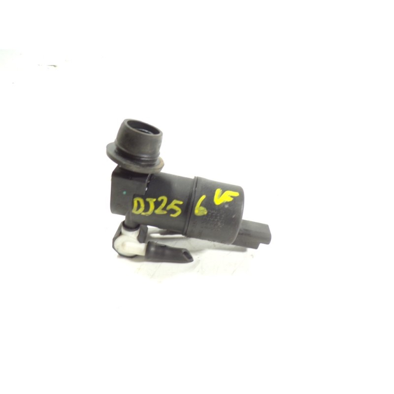 Recambio de bomba limpia para peugeot 208 1.6 16v hdi fap referencia OEM IAM 643475  