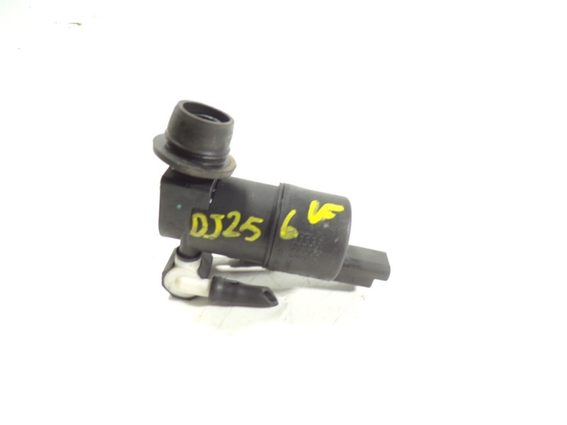 Recambio de bomba limpia para peugeot 208 1.6 16v hdi fap referencia OEM IAM 643475  
