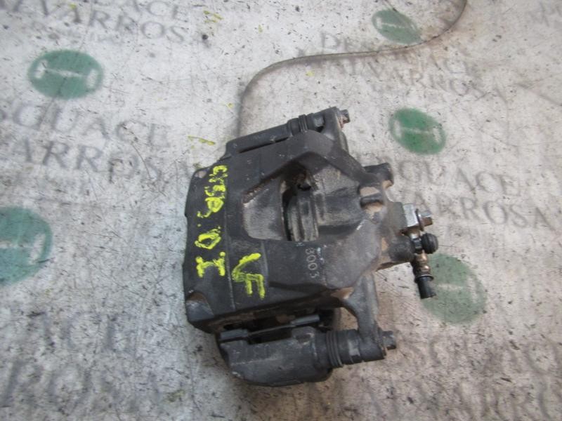 Recambio de pinza freno delantera izquierda para chevrolet cruze ls referencia OEM IAM   