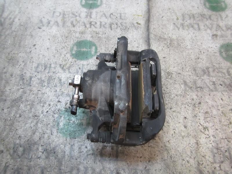 Recambio de pinza freno delantera izquierda para chevrolet cruze ls referencia OEM IAM   