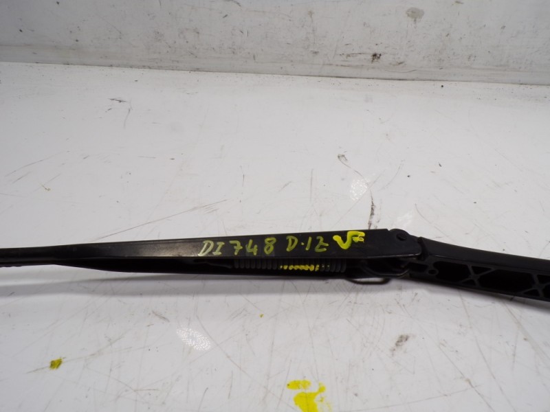 Recambio de brazo limpia delantero izquierdo para renault koleos 2.0 dci diesel fap referencia OEM IAM 28886JY40A  