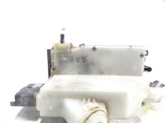 Recambio de cerradura puerta trasera derecha para peugeot 208 1.6 blue-hdi fap referencia OEM IAM 9812501180 9812501180  2