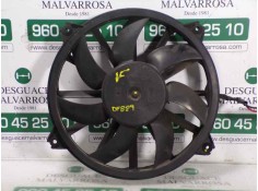 Recambio de electroventilador para peugeot partner kombi 1.6 16v hdi cat (9ht / dv6bted4) referencia OEM IAM   