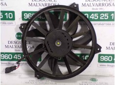 Recambio de electroventilador para peugeot partner kombi 1.6 16v hdi cat (9ht / dv6bted4) referencia OEM IAM    2