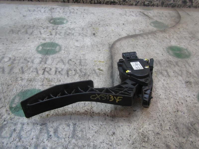 Recambio de potenciometro pedal para chevrolet cruze ls referencia OEM IAM   