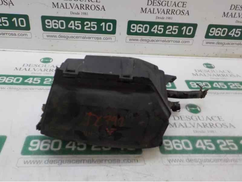 Recambio de caja reles / fusibles para ford s-max (ca1) 2.0 tdci cat referencia OEM IAM   