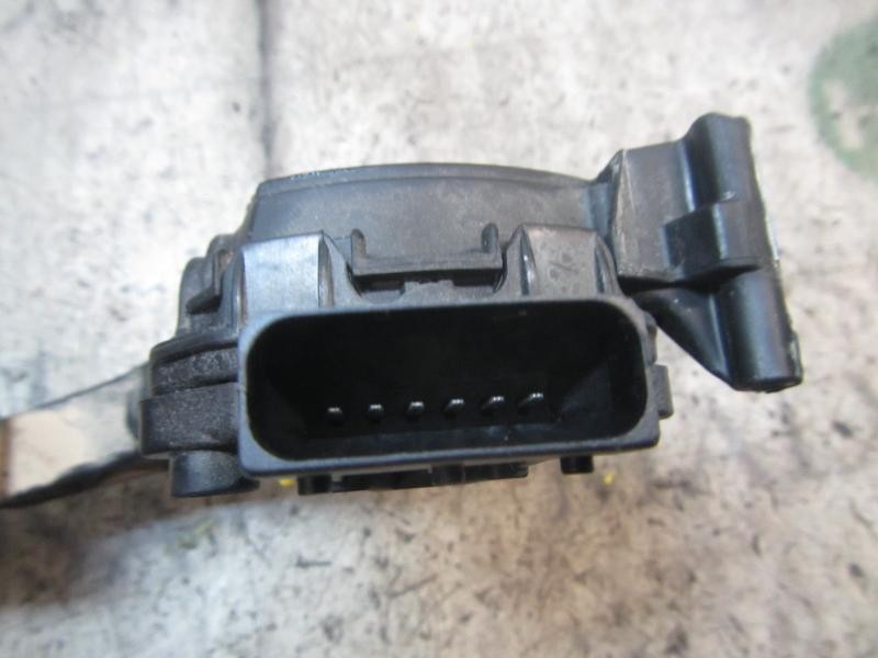 Recambio de potenciometro pedal para chevrolet cruze ls referencia OEM IAM   