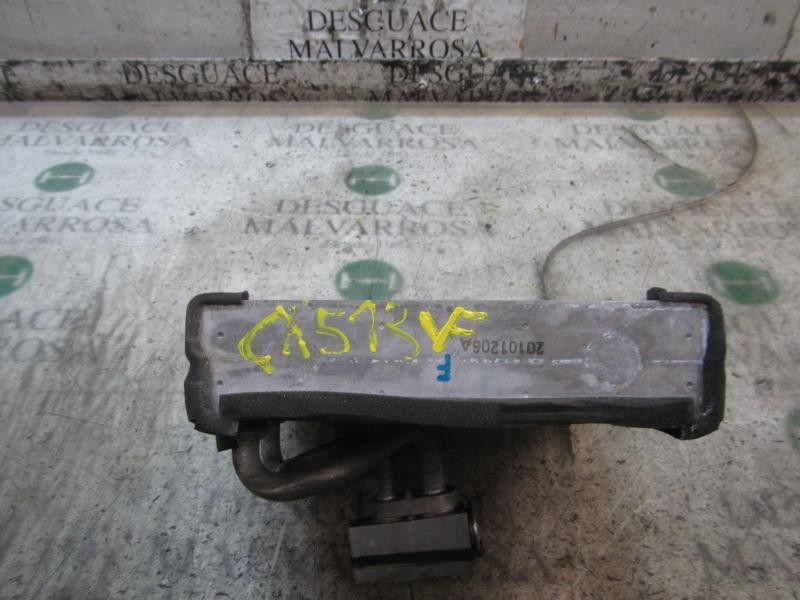 Recambio de radiador calefaccion / aire acondicionado para chevrolet cruze ls referencia OEM IAM   