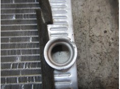 Recambio de radiador calefaccion / aire acondicionado para chevrolet cruze ls referencia OEM IAM    2