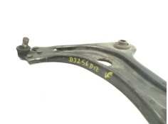 Recambio de brazo suspension inferior delantero izquierdo para peugeot 208 1.6 16v hdi fap referencia OEM IAM 9670772080   2