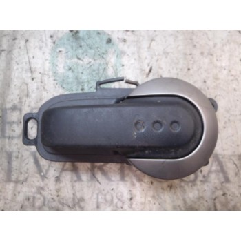 MANETA INTERIOR DELANTERA IZQUIERDA 80671AX603 