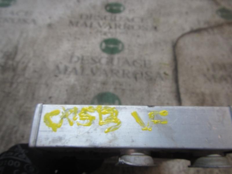 Recambio de radiador calefaccion / aire acondicionado para chevrolet cruze ls referencia OEM IAM   