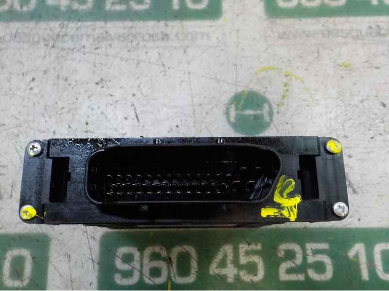 Recambio de centralita cambio automatico para volkswagen touareg (7l6) v6 tdi referencia OEM IAM 09D927750FA 09D927750FA 