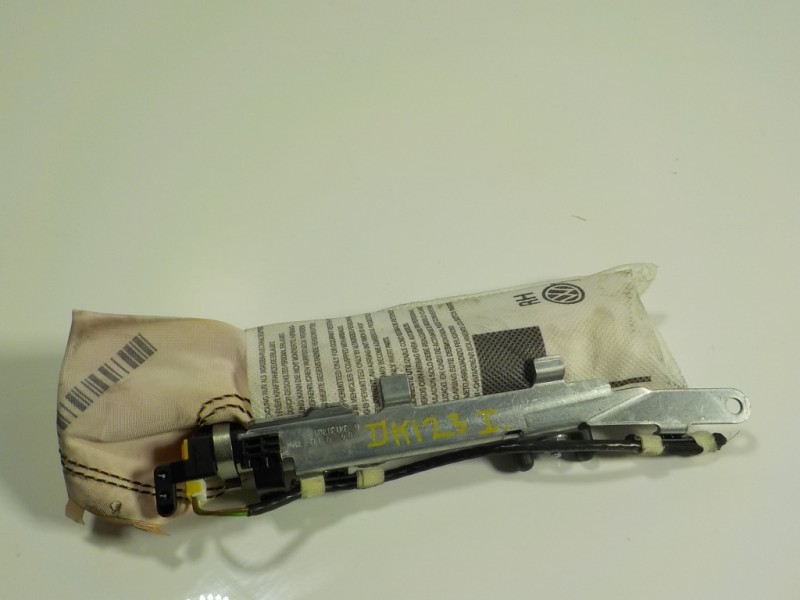Recambio de airbag lateral delantero izquierdo para skoda rapid 1.6 tdi dpf referencia OEM IAM 5JA880241A 34131457B 34131457B