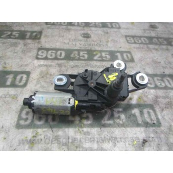 MOTOR LIMPIA TRASERO 