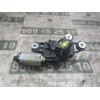 Recambio de motor limpia trasero para seat leon (1p1) reference referencia OEM IAM   
